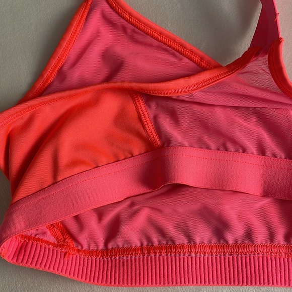 Victoria Secret VXS Sport bra, mesh back, women’s Medium - Picture 6 of 8